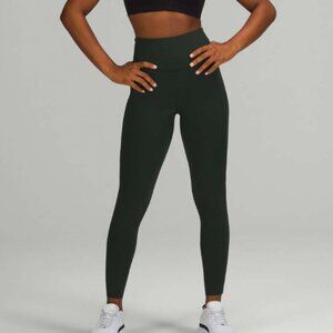 Lululemon ~ Base Pace High-Rise Tight 28" *Brushed